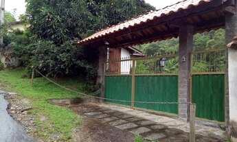Imagem 5: Casa 2 quartos - jardim - em Lumiar - Nova Friburgo
