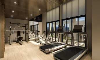 Imagem 2: Apartamento de 211m² no Jardim das Nações!