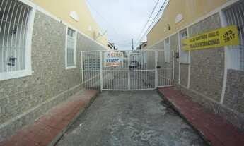 Imagem 2: Res. Elialine, 14 - Alugo Casa com 2 Quartos - Getúlio Vargas