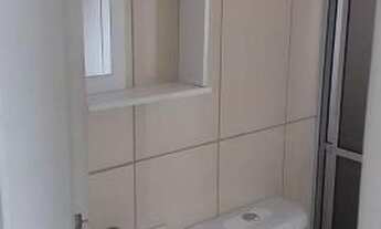 Imagem 6: Kitchenette/conjugado para alugar com 1 dormitórios em Cabanas, Mariana cod:4366