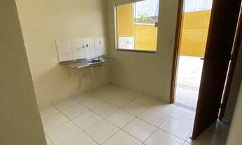 Imagem 6: Casa em Porto Real - Centro