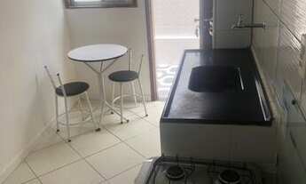 Imagem 4: Aluga-se Kitnet Mobiliada