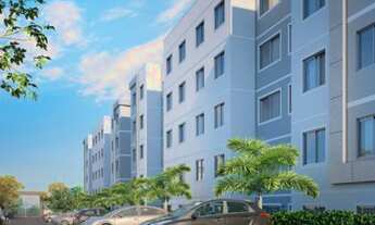 Imagem 6: Grande lançamento em Guaratiba, apartamentos com 2qt, ótima localização