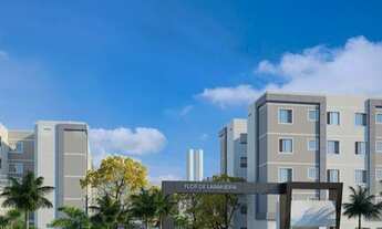 Imagem 3: Grande lançamento em Guaratiba, apartamentos com 2qt, ótima localização