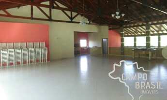 Imagem 7: Campo Brasil Imóveis, realizando seu sonho rural! Chácara com 3.800m²