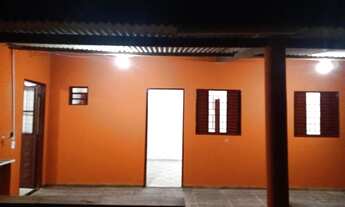 Imagem: Aluga-se Uma Casa Térreo Em Luziânia Jardim