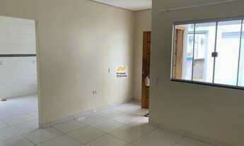 Imagem 4: Aluga-se Casa em Ji-Paraná Colina Park I