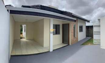 Imagem: Aluga-se Casa em Ji-Paraná Colina Park