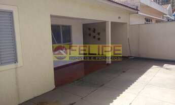 Imagem 4: Ótima Casa para Locação, no Jardim Matilde, Ourinhos/SP