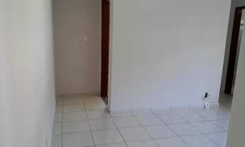 Imagem 3: Apartamento de 2 Quartos - Bairro Peluso-Ubá-MG