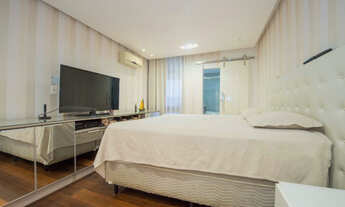 Imagem 5: Oportunidade única de apartamento no Edf. Ilha de Monte Cristo,Barra -4/4 sendo 2 suítes