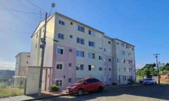 Imagem: CAXIAS DO SUL - Apartamento Padrão - SÃO