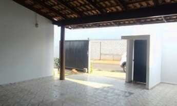 Imagem 7: Anápolis - Casa Padrão - Chacaras Americanas