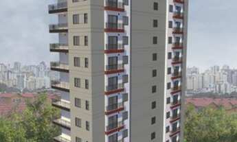 Imagem: Apartamento Metrô Carrão 2 Dormitórios