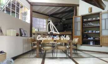 Imagem 2: Ilhabela - Casa de Condomínio - Ponta da Sela