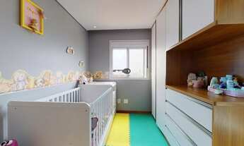 Imagem 6: Lindo Apartamento Jardim Santa Barbara