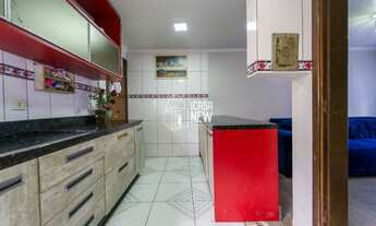 Imagem 6: CURITIBA - Apartamento Padrão - Capão Raso