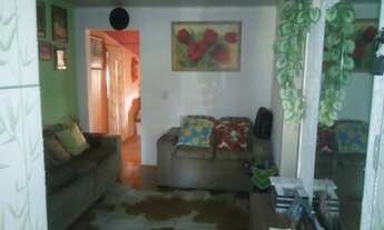 Imagem: SAPUCAIA DO SUL - Casa Padrão - Ipiranga