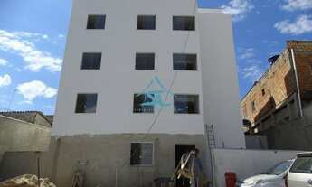 Imagem 4: APARTAMENTO 02 QUARTOS 01 VG NOVO PROGRESSO - CONTAGEM