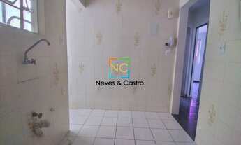 Imagem 7: APARTAMENTO RESIDENCIAL em SÃO JOSÉ - SC, JARDIM CIDADE DE FLORIANÓPOLIS