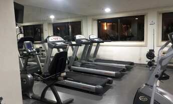 Imagem 7: Flat Reformado Comfort Suits Brasília 35m2