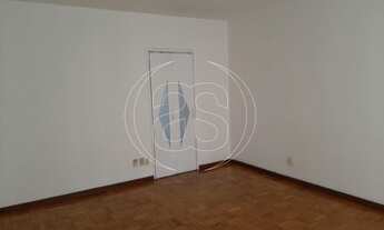 Imagem: São Paulo - Apartamento Padrão - Vila