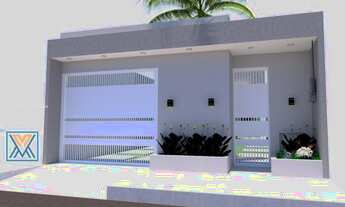 Imagem 5: Casa para Venda em Maricá, Jardim Atlântico Leste (Itaipuaçu), 3 dormitórios, 2 suítes, 2