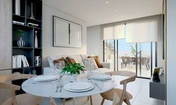 Imagem 6: Apartamento à venda, 2 quartos, 1 suíte, Santa Efigênia - Belo Horizonte/MG