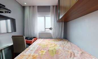 Imagem 7: Lindo Apartamento Jardim Santa Barbara