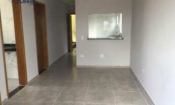 Imagem 3: Apartamento com 2 dormitórios à venda, 53 m² no bairro Alvinópolis - Atibaia/SP - AP0683