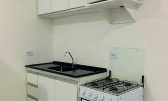 Imagem 6: Locação Studio por temporada