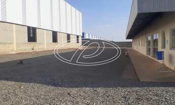 Imagem 5: Galpão para aluguel, 40 vagas, Jardim Senador Vergueiro - Limeira/SP