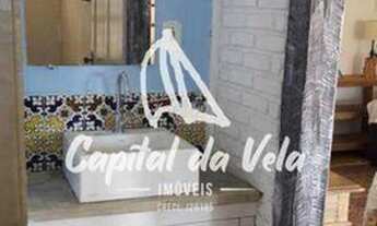 Imagem 7: Ilhabela - Casa Padrão - Barra velha