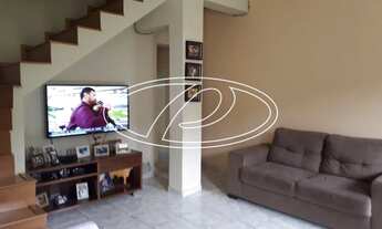 Imagem 6: Casa à venda, 3 quartos, Jardim Santa Amália - Limeira/SP