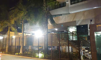 Imagem 2: 2 Quartos um Suíte Mobiliado - Boa Viagem/Pina