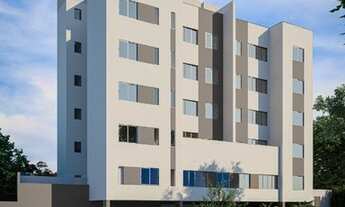 Imagem: Apartamento à venda, 2 quartos, 1 suíte