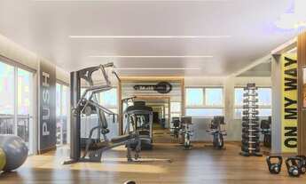 Imagem 4: Apartamento na Bella Vista , 1 e 2 dormitórios.