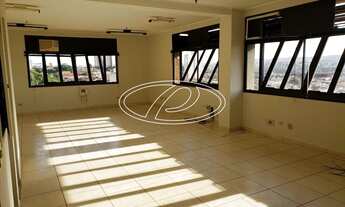 Imagem 2: Sala Comercial à venda, 1 vaga, Centro - Limeira/SP