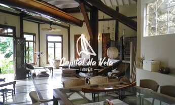 Imagem 6: Ilhabela - Casa de Condomínio - Ponta da Sela