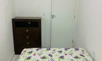 Imagem 5: Locação Studio por temporada