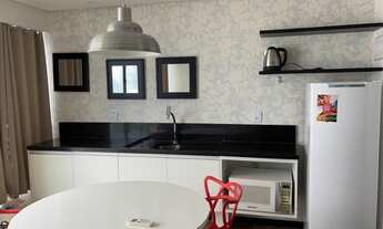 Imagem 2: Ramada Hotel e Suits 41m² 01 quarto mobiliado