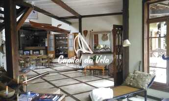 Imagem 3: Ilhabela - Casa de Condomínio - Ponta da Sela