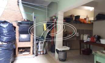 Imagem 2: Casa à venda, 3 quartos, Jardim Santa Amália - Limeira/SP