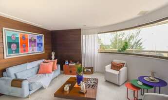 Imagem 2: Rio de Janeiro - Apartamento Padrão - Recreio dos Bandeirantes