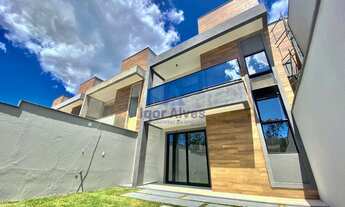 Imagem 2: Duplex com 3 suítes em rua privativa em ótima localização no Eusébio. Confira!!!