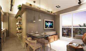 Imagem 6: Oportunidade ao lado do Metrô Guilhermina