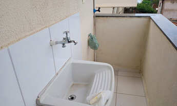 Imagem 7: Ótima casa no bairro São Judas - Com 02 quartos, garagem coberta