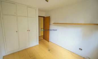 Imagem 4: Apartamento em Moema Pássaros, 3 Dormitórios, Suíte