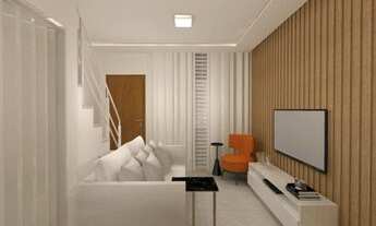 Imagem 3: Casa com 2 dormitórios à venda, 51 m² por R$ 239.000 ? Cidade Líder ? São Paulo/SP..