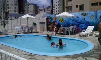 Imagem 3: Apartamento para Venda em Aracaju, Jabotiana, 3 dormitórios, 1 suíte, 1 banheiro, 1 vaga